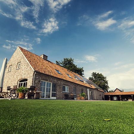 B&B In De Velden Μπόχολτ Εξωτερικό φωτογραφία