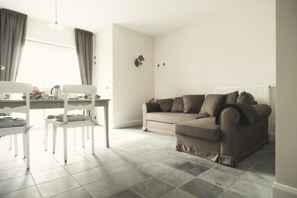 B&B In De Velden Μπόχολτ Δωμάτιο φωτογραφία